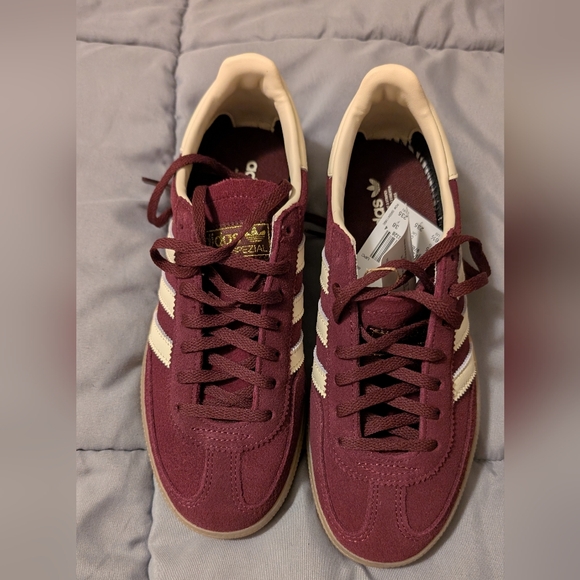 Adidas Handball Spezial - Picture 4 of 7